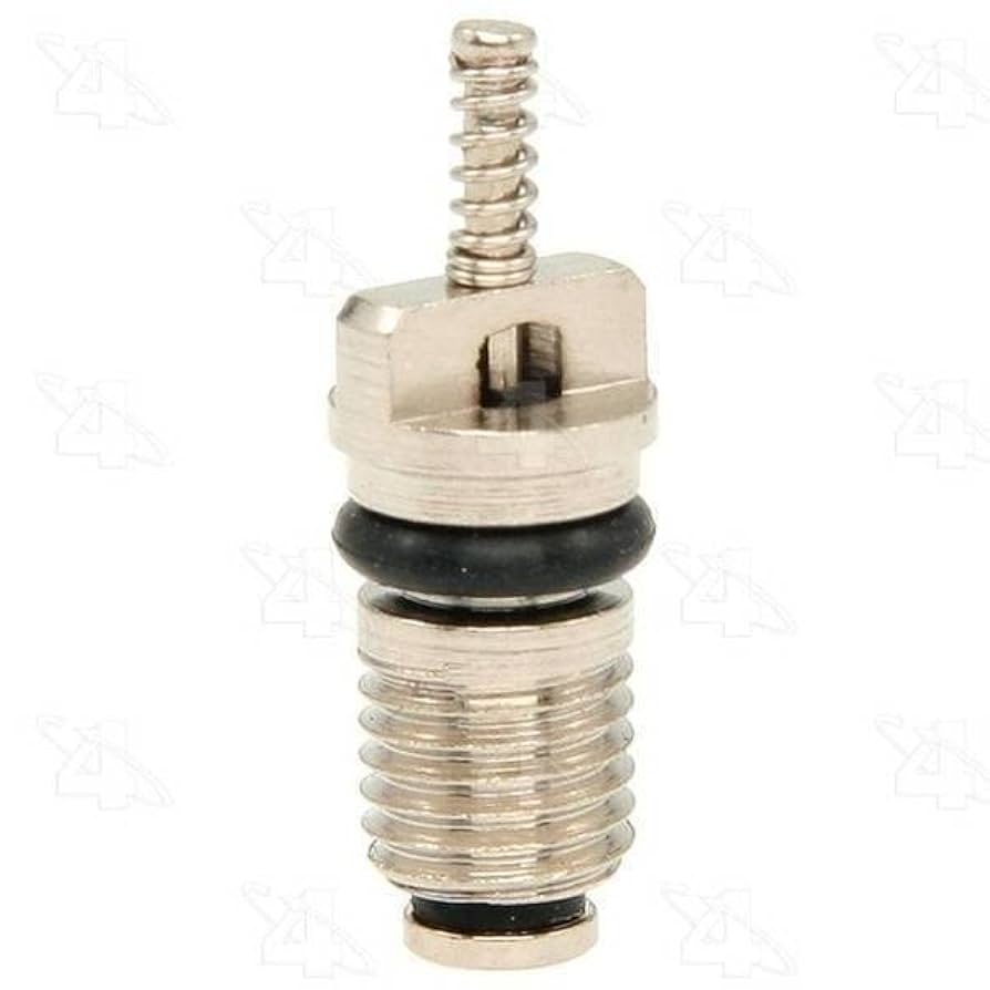 ◆ヘイホー◆ Amazon.com: Four Seasons 59347 Valve Core : Automotive